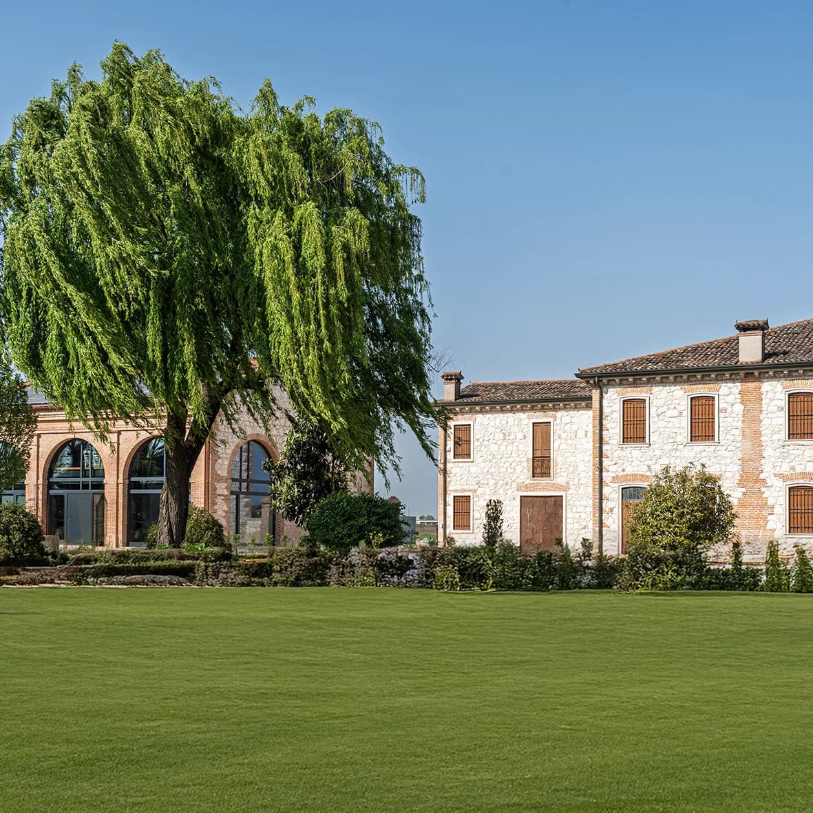 Ristorante Botèga Fosseselle – Impianti Termici ed Elettrici