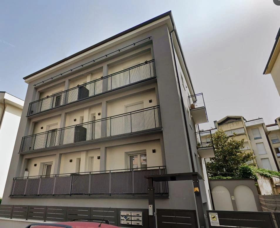 Riqualificazione Condominio Verona